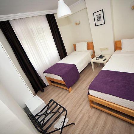 Park Suite Çanakkale Extérieur photo