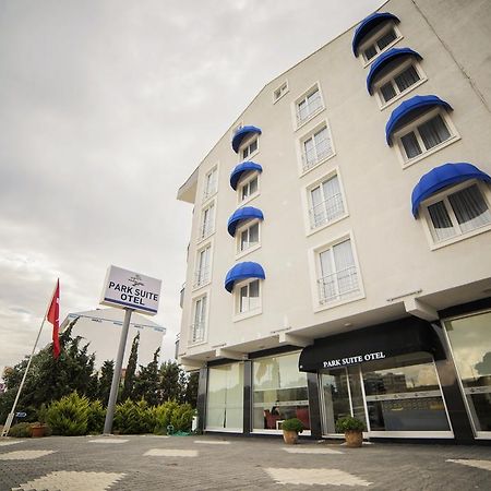 Park Suite Çanakkale Extérieur photo