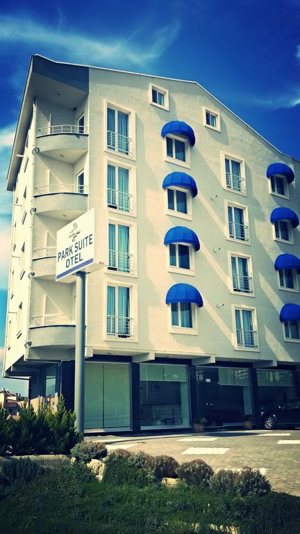 Park Suite Çanakkale Extérieur photo
