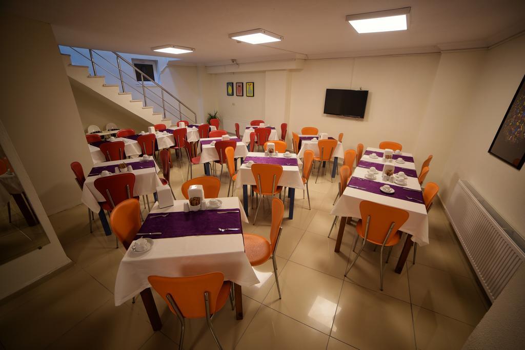 Park Suite Çanakkale Extérieur photo