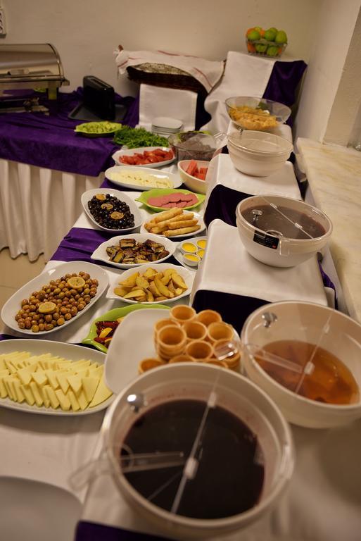 Park Suite Çanakkale Extérieur photo