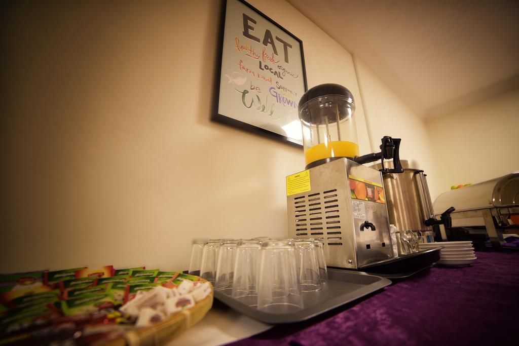 Park Suite Çanakkale Extérieur photo