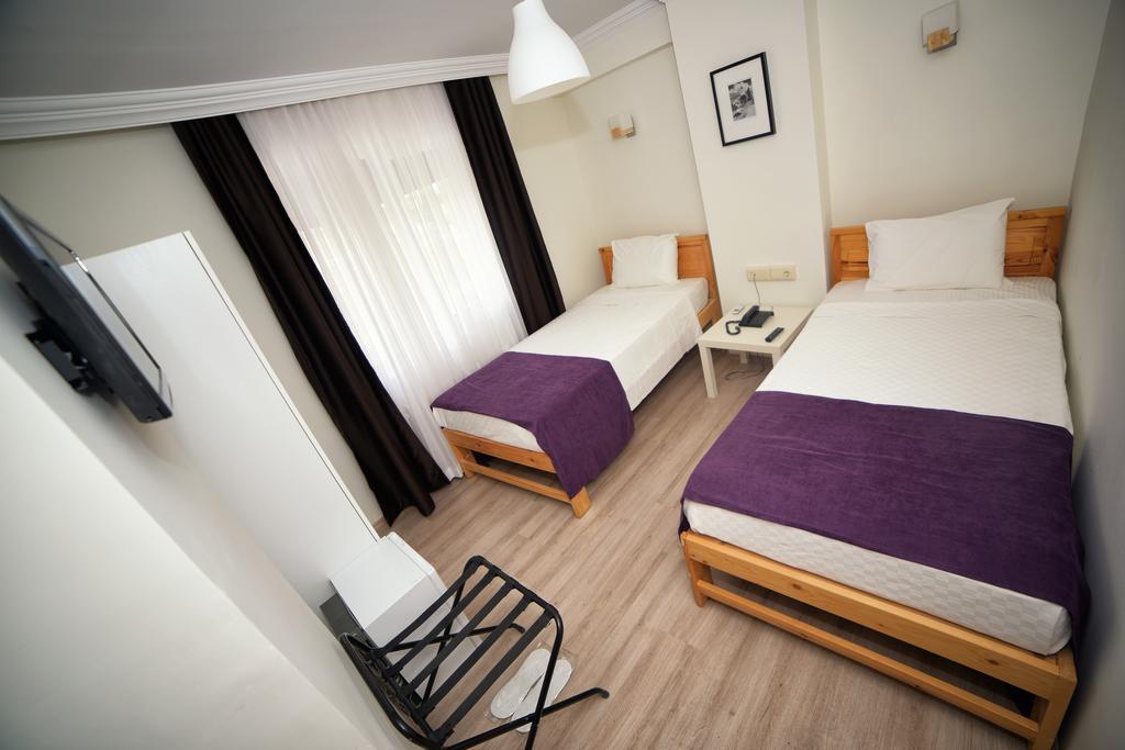 Park Suite Çanakkale Extérieur photo