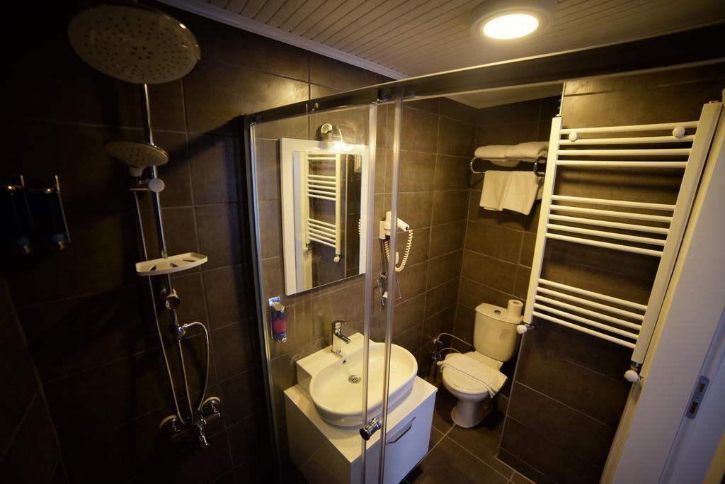 Park Suite Çanakkale Extérieur photo