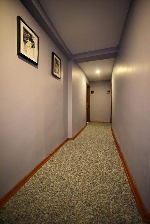 Park Suite Çanakkale Extérieur photo