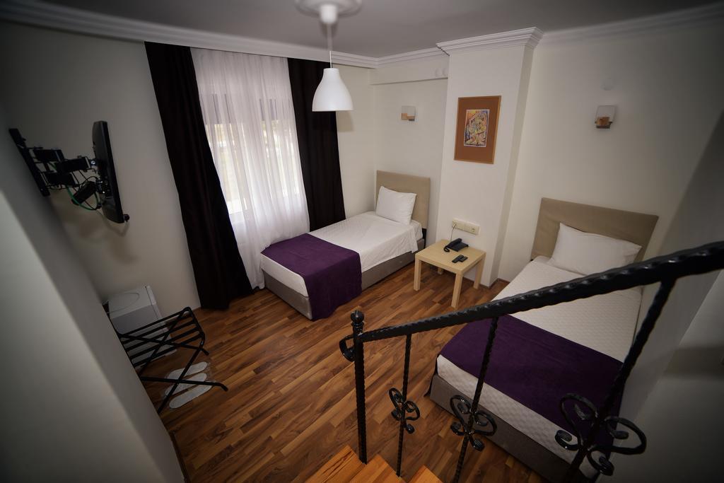 Park Suite Çanakkale Extérieur photo