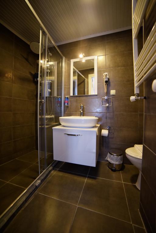 Park Suite Çanakkale Extérieur photo