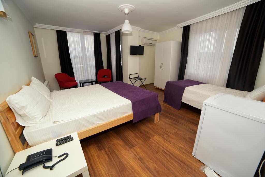 Park Suite Çanakkale Extérieur photo